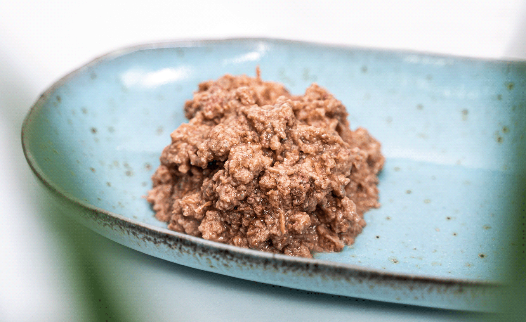 Chicken & Salmon - אוכל טבעי רטוב לחתולים – תמונה 4