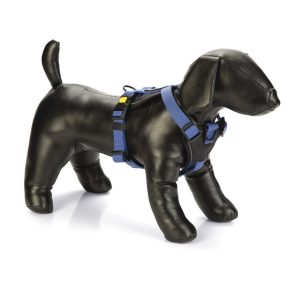 רתמת Premium nylon Y-tuig Parinca