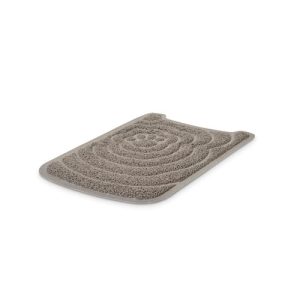 שטיחון ניקוי לחתול