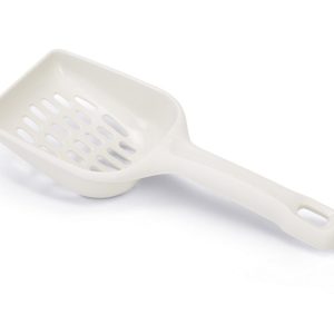 כף ניקוי לחתול