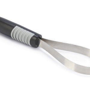 מברשת סירוק מתכווננת לכלב Beeztees 26.5 ס"מ